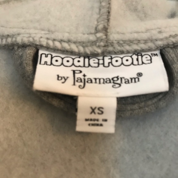 Sweatshirt dress - Picture 5 of 8